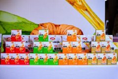 炊事纤维占比达8