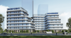 市市场监视办理局副局长李军、市建建工务署副