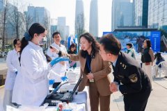 依托成都食检院设备和自从研发快检仪